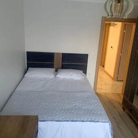 Apartment с 2 спальнями