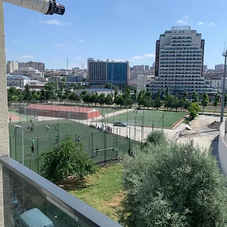 Apartment с 2 спальнями